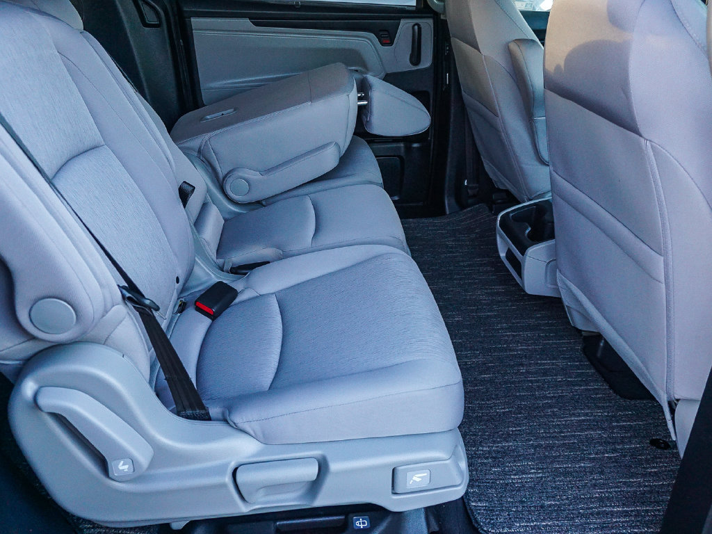 Used 2022 Honda Odyssey EX image 14