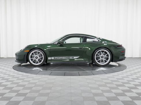 Used 2026 Porsche 911 GT3 image 2