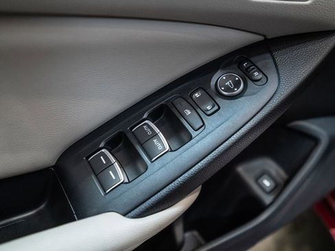 Used 2018 Honda Accord EX-L image 21