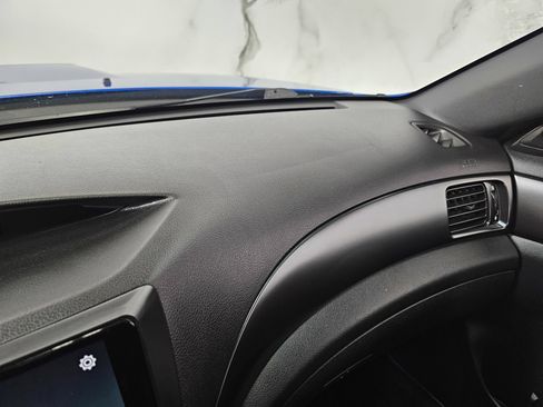 Used 2014 Subaru Impreza WRX STI AWD/4WD image 47