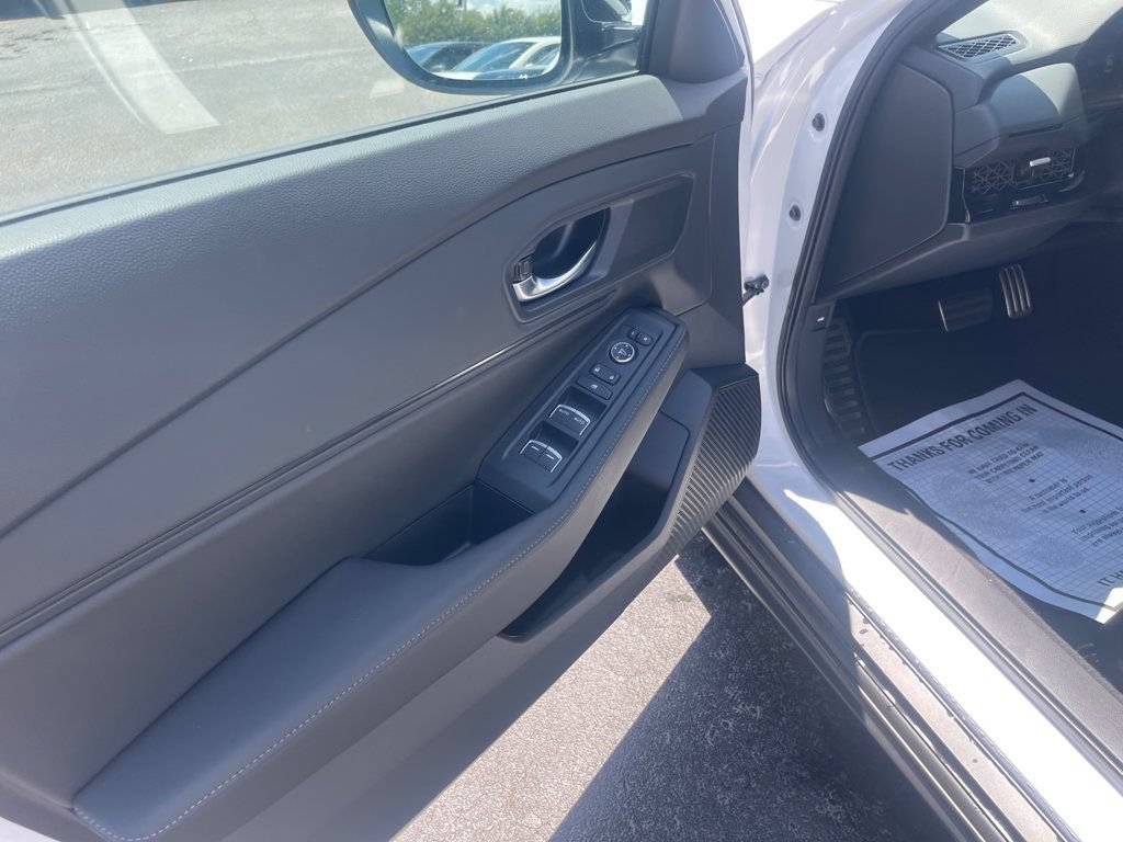 Used 2026 Honda Accord Sport image 10