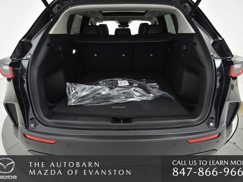 New 2026 MAZDA CX-50 Meridian Edition AWD/4WD image 35