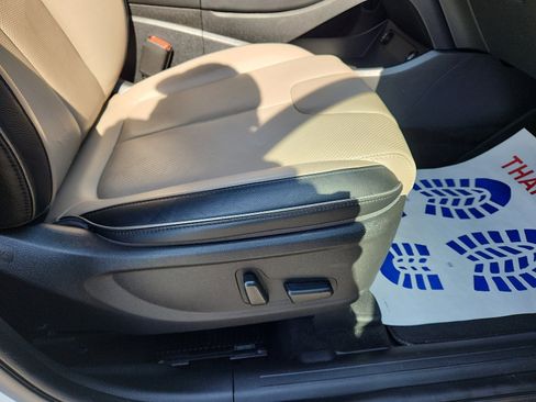 Used 2022 Hyundai Santa Fe Limited image 34