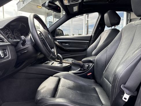 Used 2016 BMW 328i Sedan RWD image 27