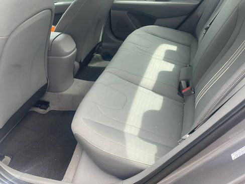 Used 2023 Hyundai Elantra SEL w/ Convenience Package FWD image 13