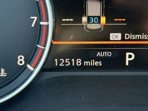 Certified 2023 Nissan Rogue SV w/ SV Premium B Package image 35