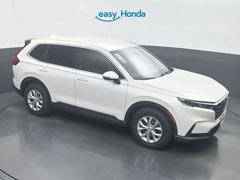 Used 2026 Honda CR-V LX image 19