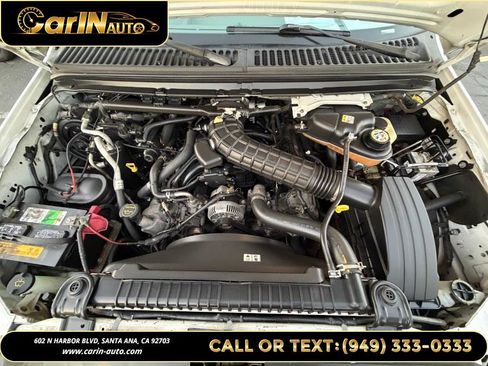 Used 2005 Ford F250 Lariat image 26