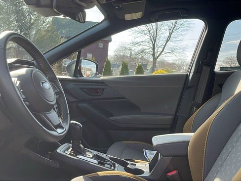 Certified 2025 Subaru Crosstrek 2.5i Sport AWD/4WD image 11