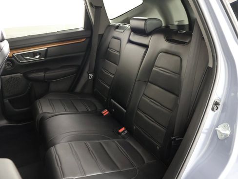 Used 2022 Honda CR-V Touring image 34