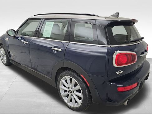 Used 2017 MINI Cooper Clubman S image 7