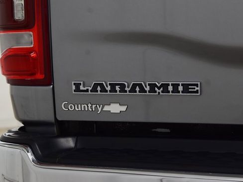 Used 2024 RAM 3500 Laramie image 26