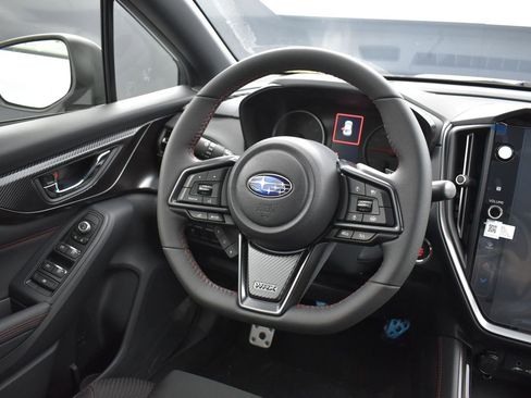 New 2025 Subaru WRX Premium image 15