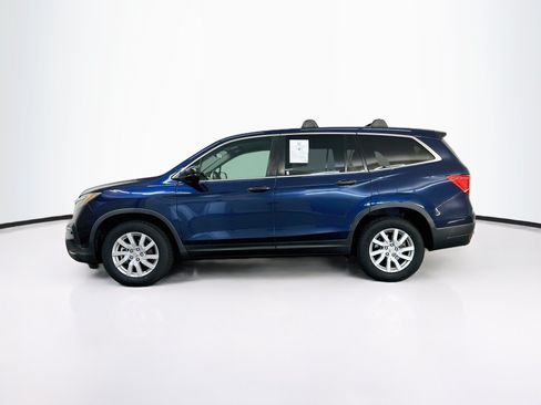 Used 2019 Honda Pilot LX image 4