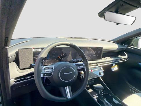 New 2026 Hyundai Santa Cruz SEL FWD image 15