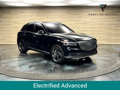 Used 2024 Genesis Electrified GV70