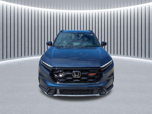 New 2026 Honda CR-V TrailSport image 11