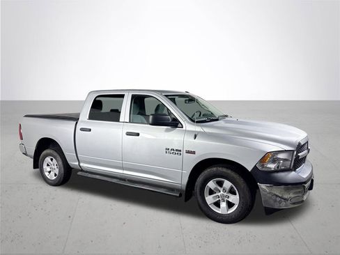 Used 2018 RAM 1500 Tradesman w/ Popular Equipment Group image 4