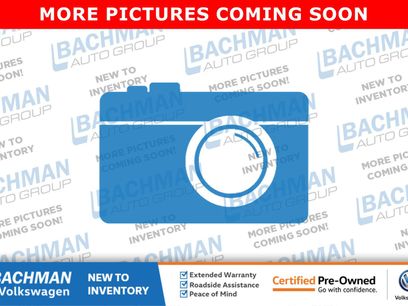 Used 2025 Volkswagen Tiguan SE R-Line