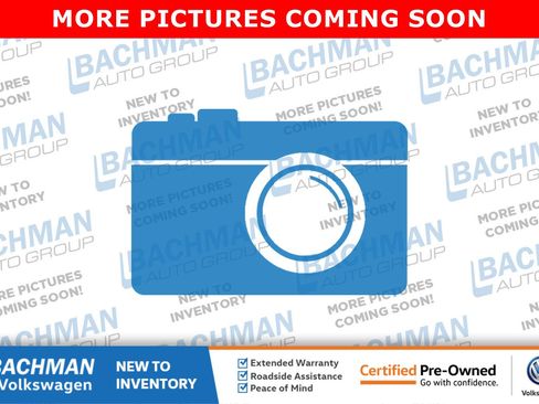 Used 2025 Volkswagen Tiguan SE R-Line AWD/4WD image 1