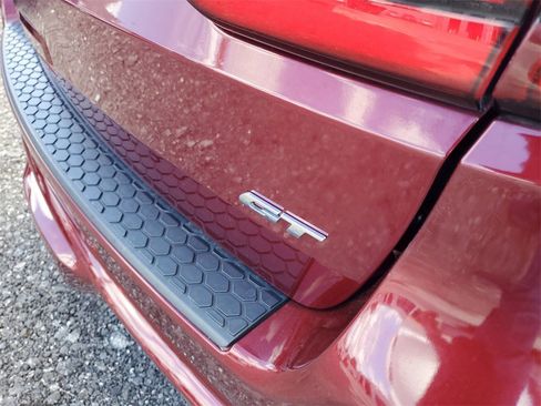 Used 2023 Dodge Durango GT image 8