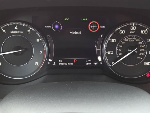 Used 2020 Acura RDX AWD image 24