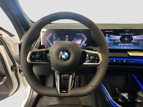New 2026 BMW X3 xDrive30i w/ Premium Package AWD/4WD image 11