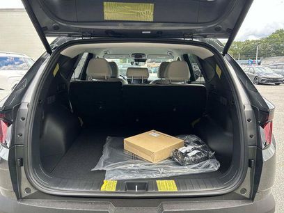 New 2026 Hyundai Tucson SEL w/ Tow & Go Package