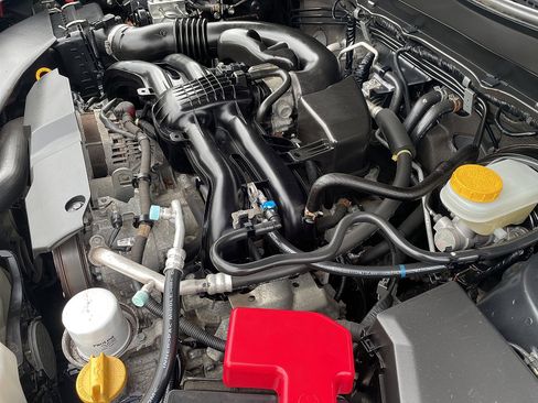 Used 2016 Subaru Forester 2.5i Premium image 44