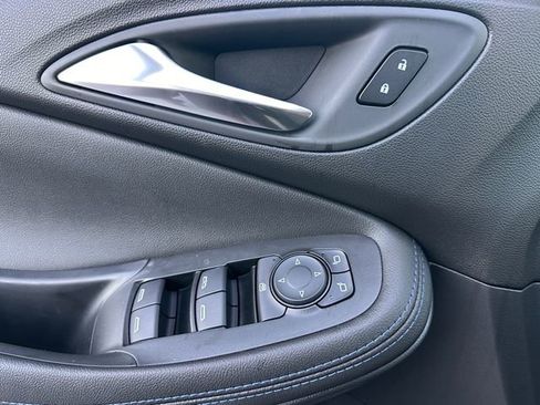 New 2026 Buick Encore GX Sport Touring w/ Comfort Package image 24