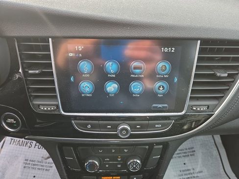 Used 2019 Buick Encore Preferred image 20