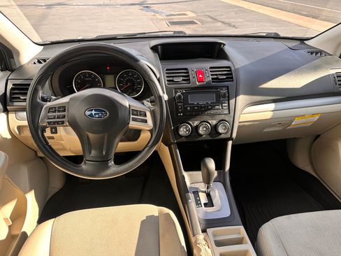 Used 2014 Subaru Crosstrek 2.0i Premium w/ Popular Package #1 AWD/4WD image 7