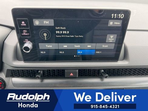 New 2026 Honda CR-V Sport-L image 18