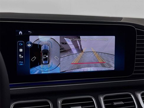 Used 2026 Mercedes-Benz GLE 350 4MATIC image 15