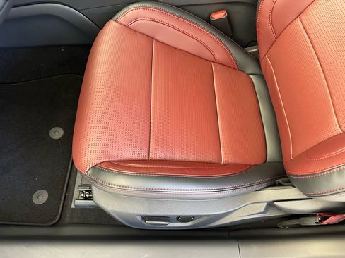 New 2025 Ford Mustang GT Premium image 23