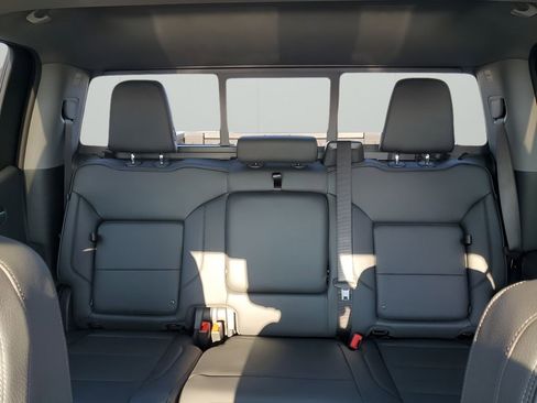 New 2026 GMC Sierra 1500 Denali w/ Denali Reserve Package image 41