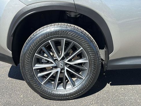 Used 2023 Lexus NX 350h AWD w/ Vision Package image 9