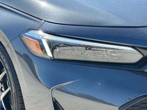 New 2026 Honda Civic Sport image 29