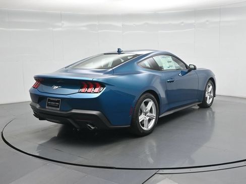 New 2026 Ford Mustang Coupe RWD image 21