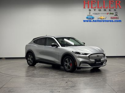 Used 2021 Ford Mustang Mach-E Select w/ Comfort/Technology Package