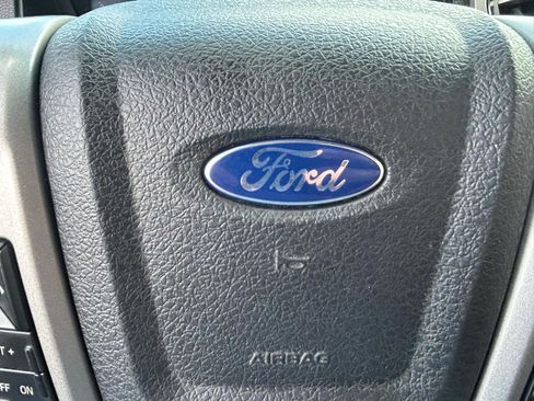 Used 2016 Ford Expedition Limited AWD/4WD image 21