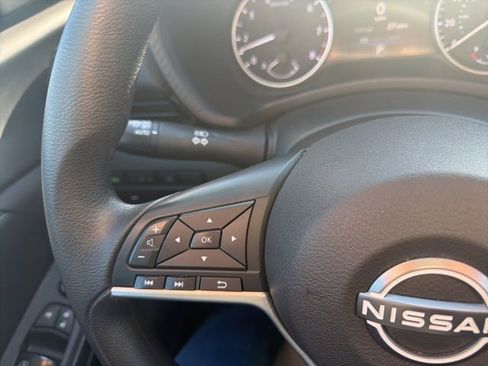 Used 2024 Nissan Sentra SV image 19