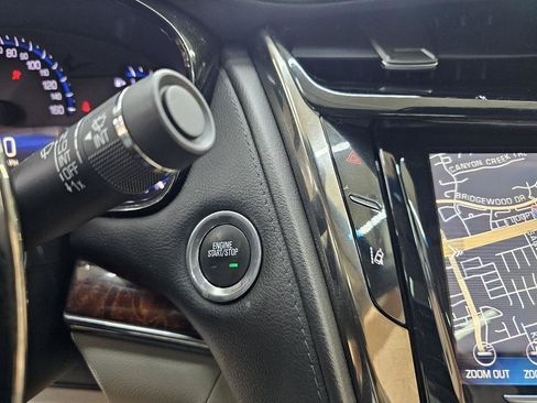 Used 2014 Cadillac CTS Luxury RWD image 35