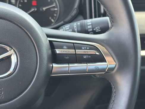 Used 2025 MAZDA CX-50 AWD 2.5 S w/ Cargo Package image 10