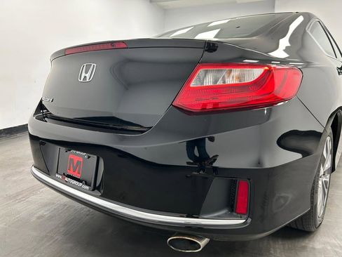 Used 2013 Honda Accord EX image 17