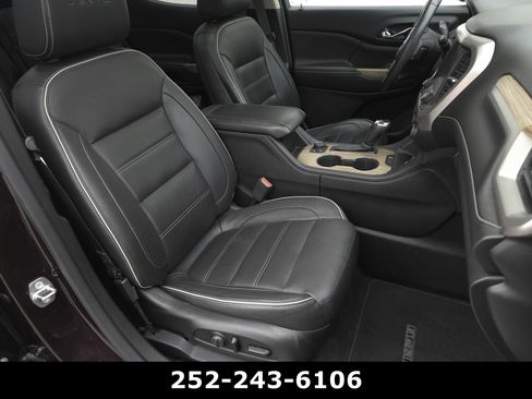 Used 2017 GMC Acadia Denali w/ Technology Package image 42