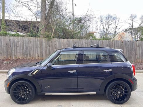 Used 2016 MINI Cooper Countryman S image 5