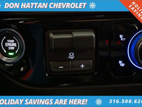 New 2026 Chevrolet Silverado 1500 RST w/ RST All Star Premium Package image 13