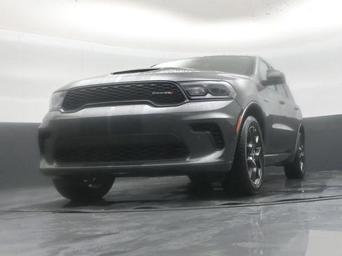 New 2026 Dodge Durango GT w/ Blacktop Package AWD/4WD image 46