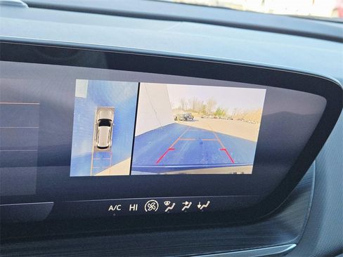 Certified 2024 Buick Envision Preferred image 26